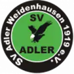 Logo van Weidenhausen
