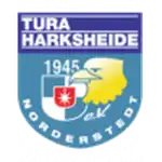 Harksheide logo