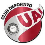 UAI Urquiza logo