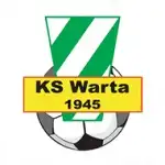 Warta Sieradz logo