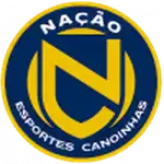 Nação logo