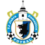 Jiskra Domažlice II logo