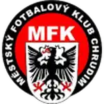 Chrudim II logo