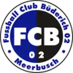 Büderich logo