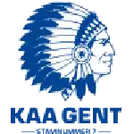 KAA Gent II logo