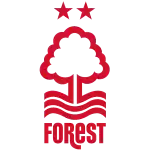 Nottingham Forest U21 logo