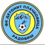 Detonit Plachkovica logo