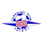 FAP logo