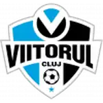 Viitorul Cluj logo