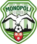 Monopoli U19 logo