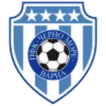 Cherno more II logo