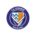 FC Levante Badalona logo