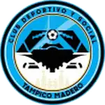 CDS Tampico Madero logo