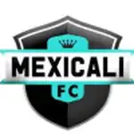 Mexicali FC logo
