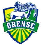 Orense SC logo