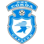 FK Sokol Saratov logo