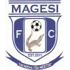 Escudo de Magesi