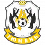 Tyumen logo