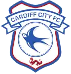 Cardiff City U21 logo