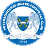 Peterborough United U21 logo
