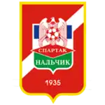 Spartak Nalchik logo