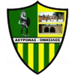 Logo van Ahironas / Onisilos