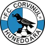 Corvinul Hunedoara logo