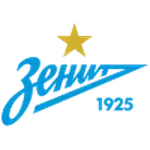 Zenit 2 logo