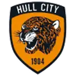 Hull City U21 logo