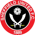 Sheffield United U21 logo