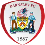 Barnsley U21 logo