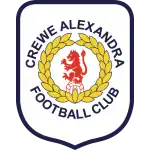 Crewe Alexandra U21 logo