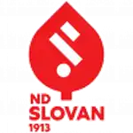 Slovan Ljubljana logo