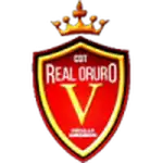 Real Oruro logo