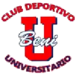 Universitario Beni logo