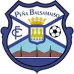 Logo de Peña Balsamaiso
