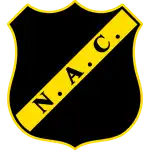 NAC Breda logo