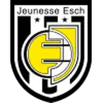 AS Jeunesse Esch logo