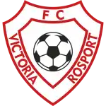 Victoria Rosport logo
