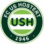 US Hostert logo