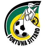 Fortuna Sittard logo