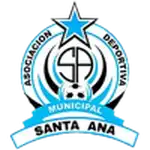 Santa Ana logo