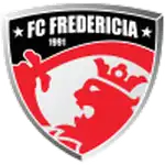 FC Fredericia logo