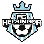 FC Helsingor logo