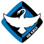 HB Koge logo