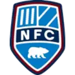 Nykobing FC logo