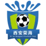 Xi'an Ronghai logo