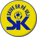 Skive logo