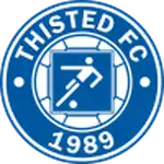 Thisted FC logo