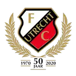 Utrecht logo